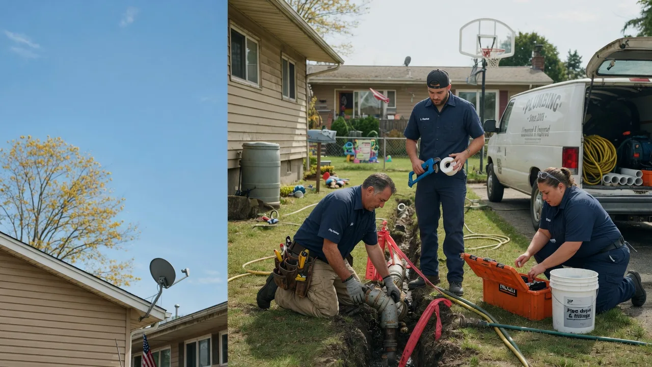 Garbage Disposal Replacement in Graham, KY near me